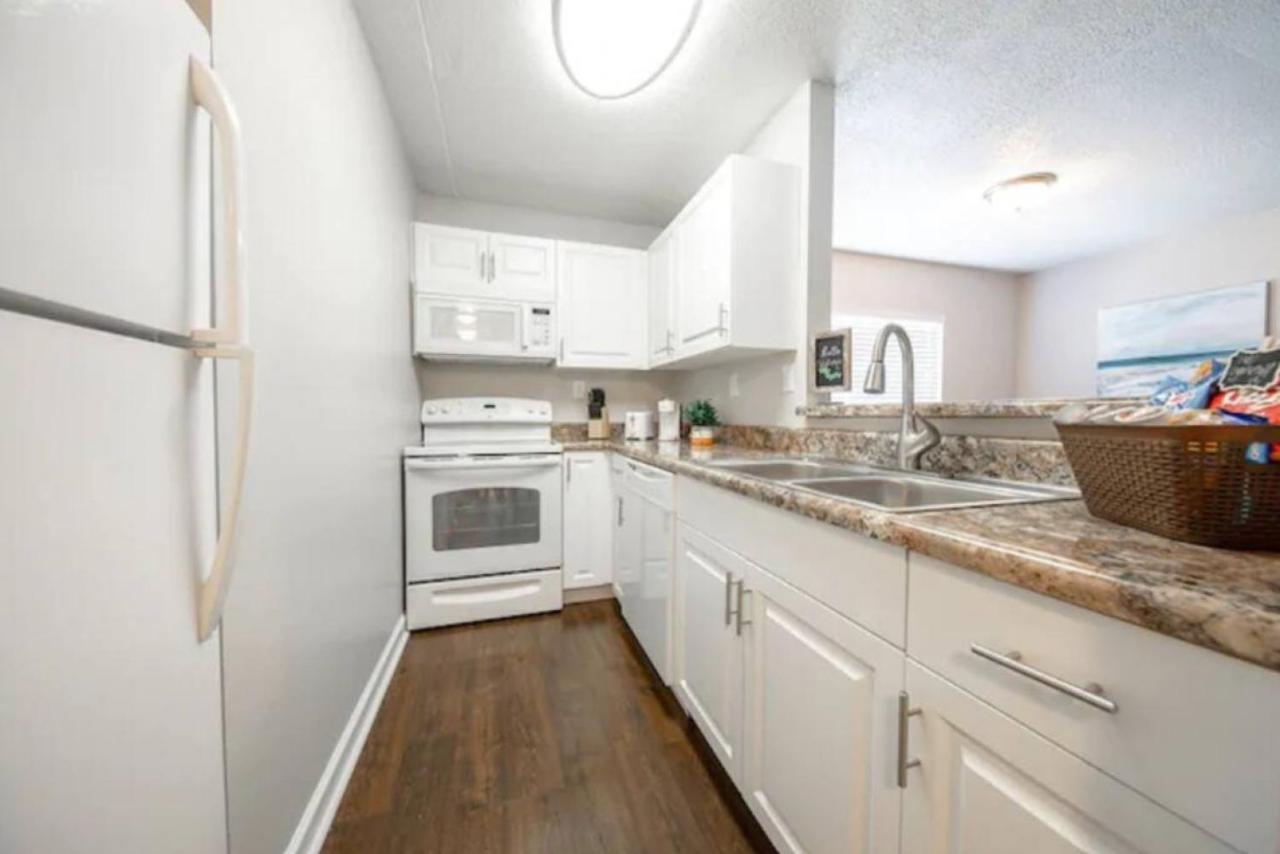 شقة Westshore South Tampa Apt المظهر الخارجي الصورة