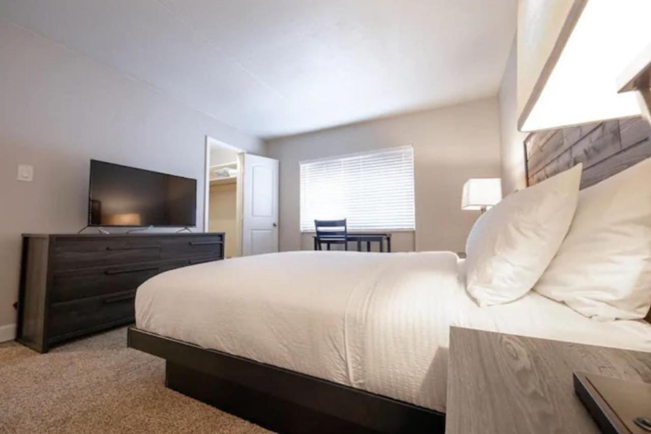 شقة Westshore South Tampa Apt المظهر الخارجي الصورة