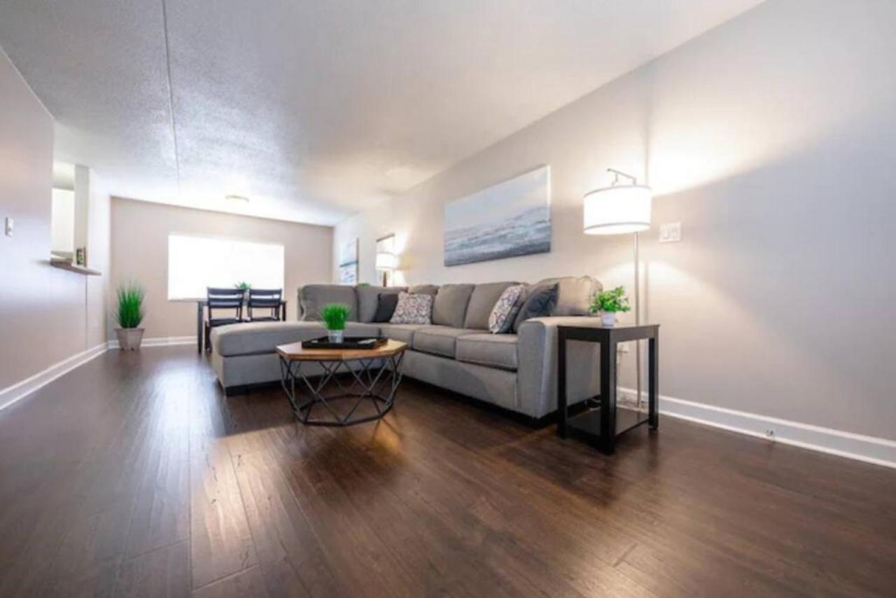 شقة Westshore South Tampa Apt المظهر الخارجي الصورة