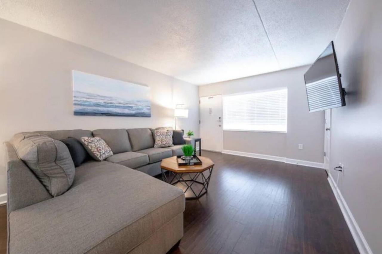 شقة Westshore South Tampa Apt المظهر الخارجي الصورة