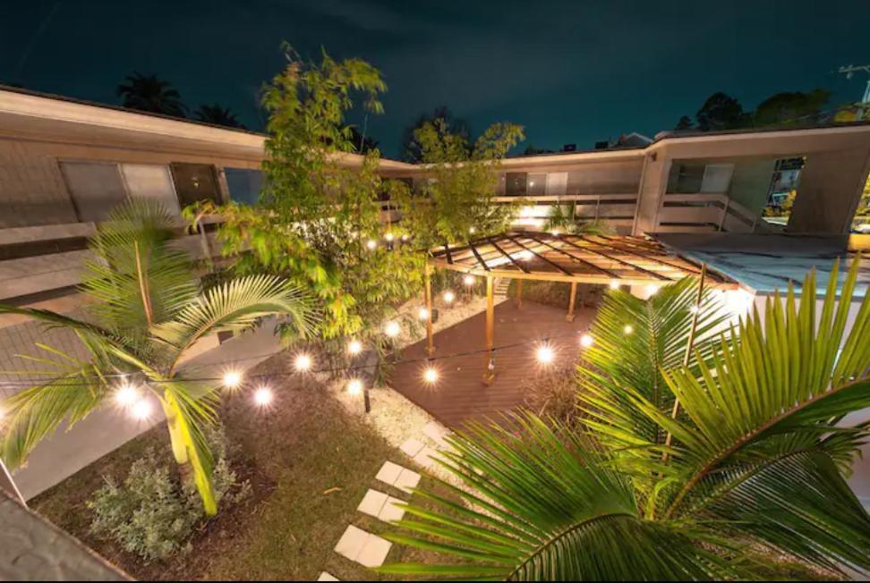 شقة Westshore South Tampa Apt المظهر الخارجي الصورة