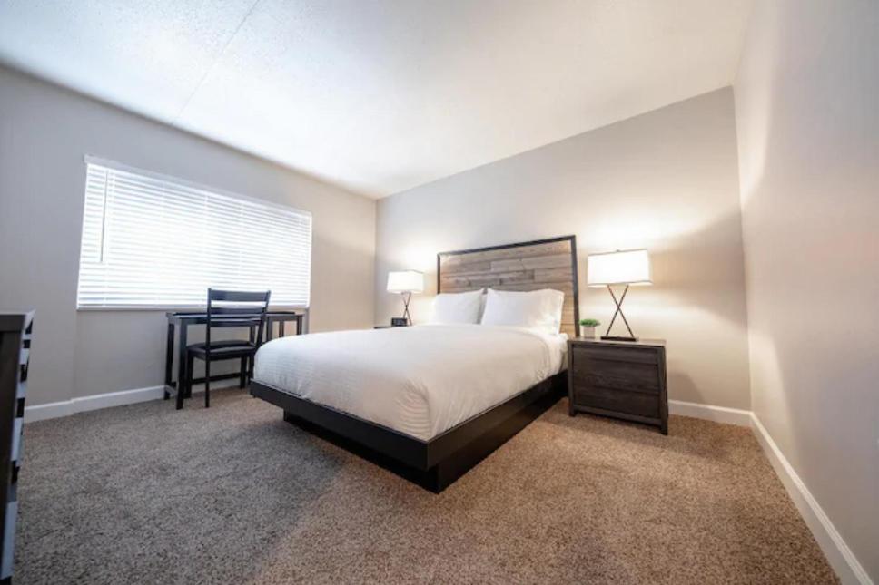 شقة Westshore South Tampa Apt المظهر الخارجي الصورة